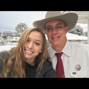 Meet your Posher, Landrie